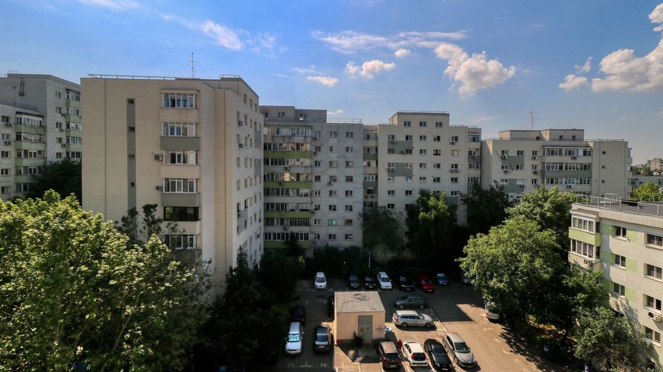 Oportunitate! Apartamanent de 3 camere- 70 mp, comision 0% - Poză 22