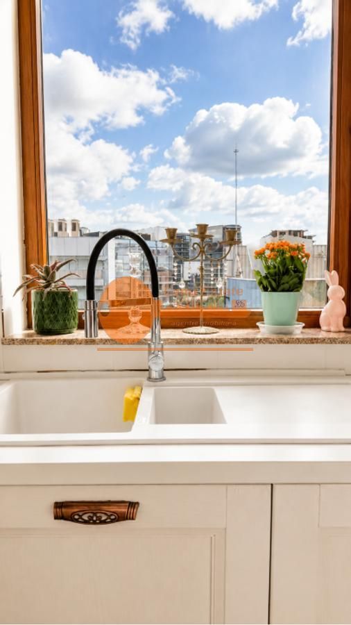 Apartament Spațios 3 Camere | 90 mp | Aviatiei | Centrală Proprie - Poză 10