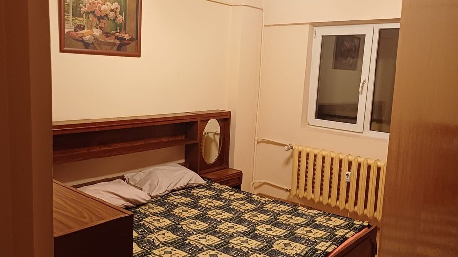 Apartament cu trei camere, Calea Mosilor - Poză 10