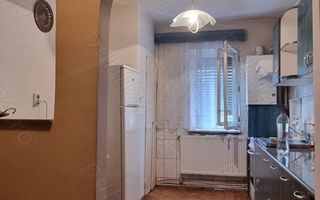 Vand apartament 2 camere in centrul orasului Satu-Mare - Poză 1