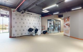 Spatiu comercial | Restaurant | Terasa 400mp | Dobroesti - Poză 14