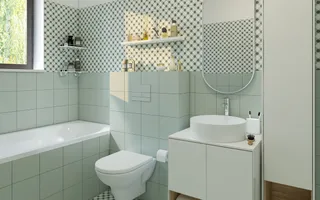5 camere | Teren 650mp | Otopeni, Odăi – Zona Matei B. - Poză 15