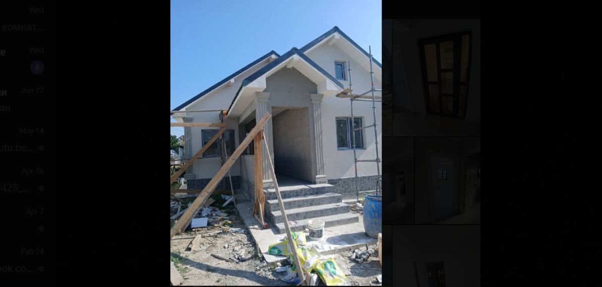 Casă nouă de vânzare în Năvodari – gata de mutat! - Poză 1