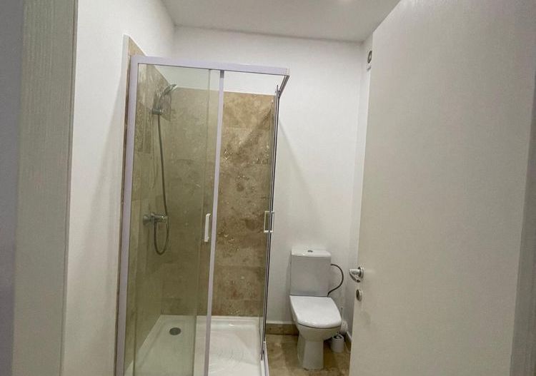 | GARSONIERĂ DE ÎNCHIRIAT | AVANGARDE GRANDE VILLAGE | - Poză 8