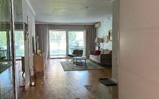 Ibiza Sol Residence I 3 camere Pipera I parter cu grădină, piscina - Poză 9