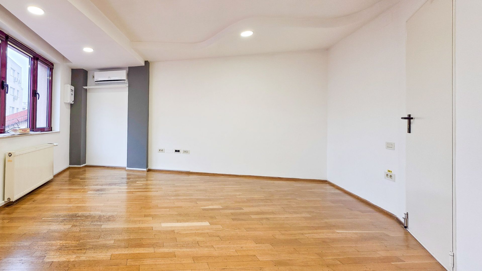 Spațiu Birouri PREMIUM pe Sabinelor 104A - Zona 13 Septembrie Marriott - Poză 20