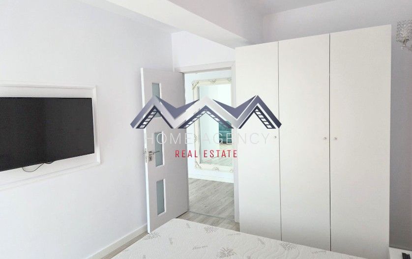 Studio modern mobilat, parcare – ideal locuit/investiție - Poză 4