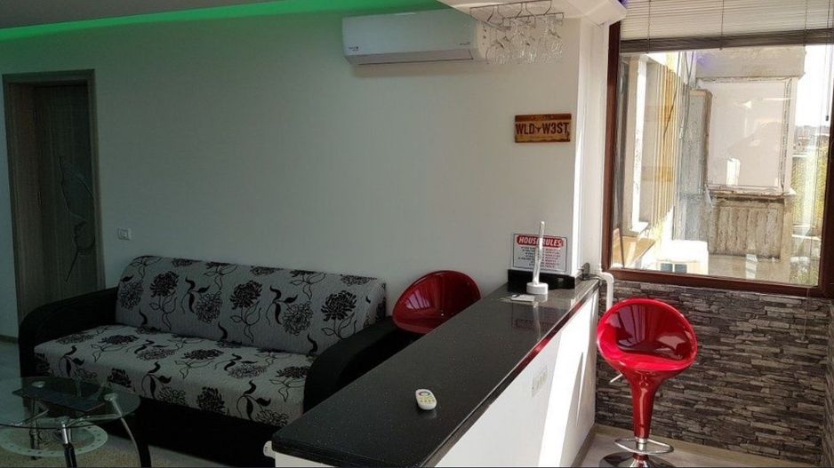 AP. 3 CAMERE IANCULUI, PET-FRIENDLY, CENTRALA, METROU 10 MINUTE - Poză 3