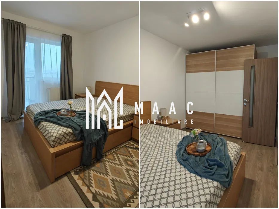 Apartament 2 camere | Balcon 9 mp | Lift | Magnolia Residence - Poză 5