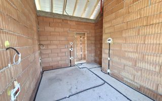 Casa individuala parter plus etaj Sanpetru Brasov zona Lempes - Poză 31