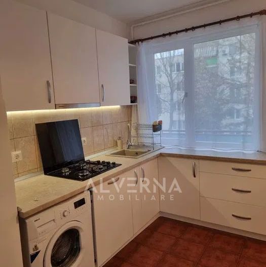 Apartament 3 camere + 2 terase | 90mp + 20mp | parcare | PET Friendly - Poză 5