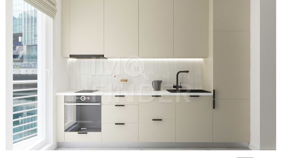 Apartament NOU cu CF  Rekord Park - Poză 4