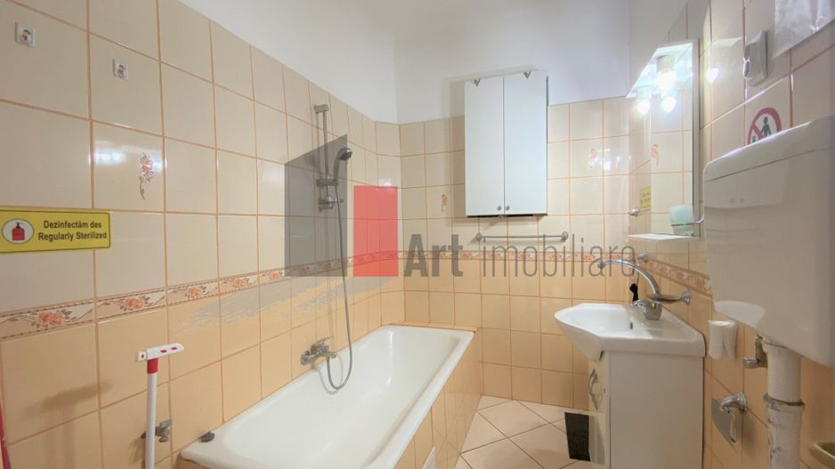 Apartament 2 camere in Vila | zona Decebal - Poză 7