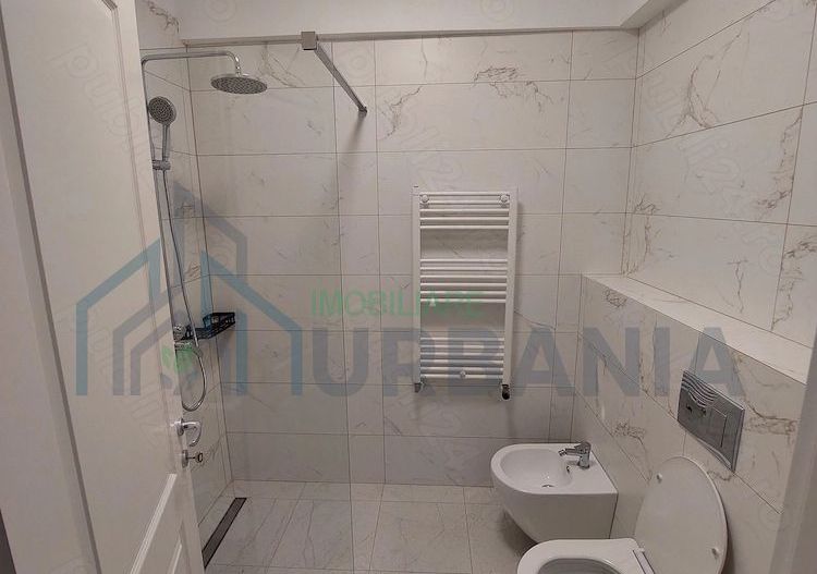 Apartament 2 camere de închiriat, Grand Beetle Residence, zona Păcurari, Iași - Poză 6