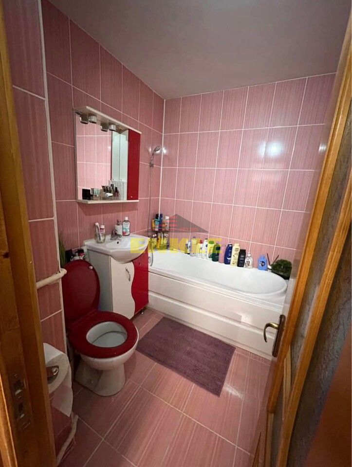 De vânzare apartament cu 2 camere decomandat, zona Grivița. - Poză 6