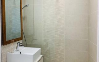 Apartament 1 camera FINISAT | zona Parcul Feroviarilor | Comision 0% - Poză 7