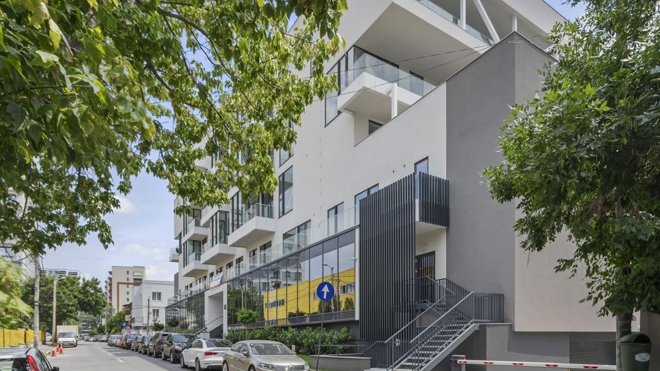 Apartamentul perfect in Aviatiei- Mall Promenada - Poză 20