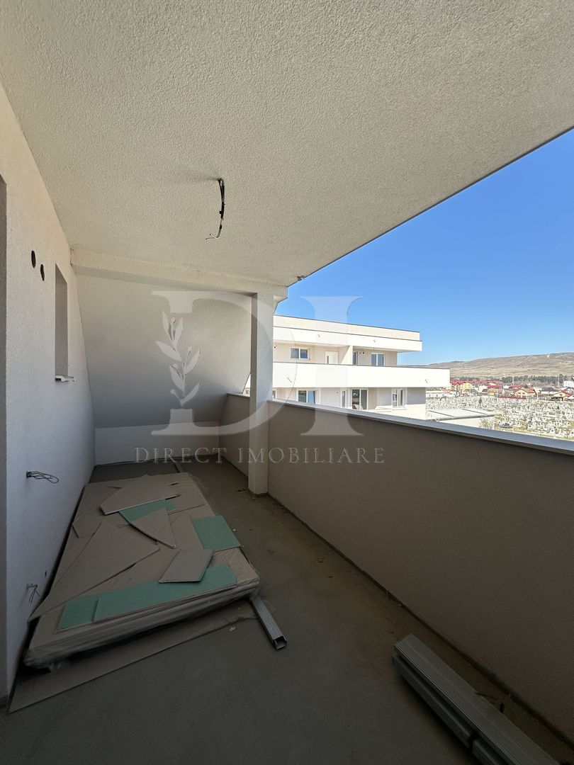 Apartament cu 4 camere / Zona Cetatii - Poză 10