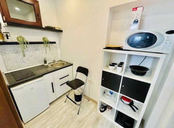 Apartament superb Victoriei - Poză 5