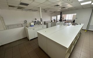 Hala de productie in Calea Sagului - Poză 10