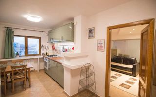 De inchiriat apartament 2 camere, renovat recent, Mosilor - Poză 1