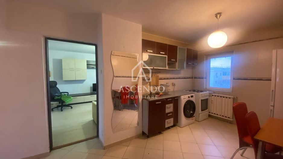 Apartament 3 camere Aviației–locație premium, compartimentare ideală - Poză 4