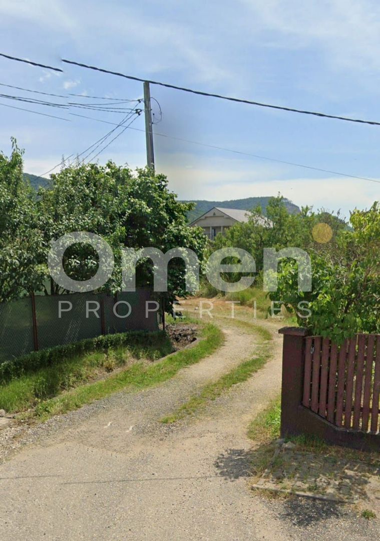 Teren de vanzare Seini - Poză 2