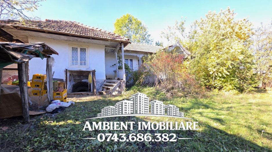 TEREN intravilan 2.800 mp, PUSCASI, zona Poiana lui ALexa; - Poză 8