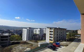 Pacurari - Bloc nou- 2 camere - Decomandat - parcare privata - 499 euro - Poză 20