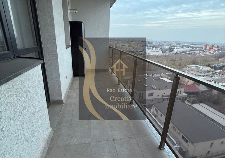 Studio Premium HILS Pallady Loc de parcare inclus - Poză 8