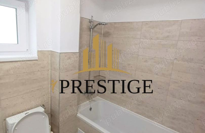 GARSONIERĂ NOUĂ | CARTIER DA VINCI | PARTER | LOC DE PARCARE - Poză 8