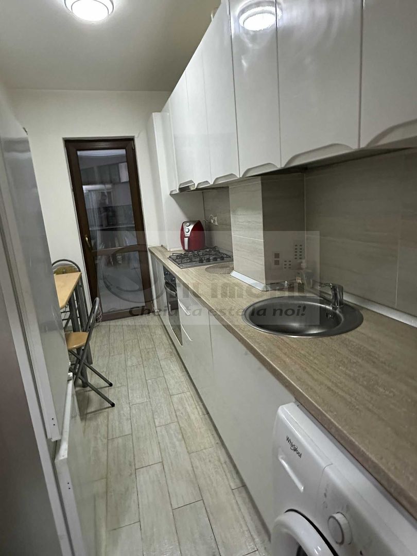 Apartament modern cu 2 camere de închiriat | River Towers - Poză 3