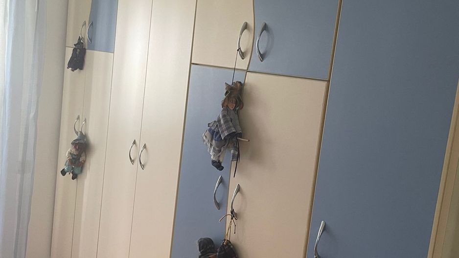 De vanzare Apartament 3 camere Matei Basarab, Calarasi, Central - Poză 13