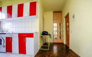 Mărășești | Garsoniera | 36mp | et 5 | centrala proprie | 55.000 euro - Poză 8