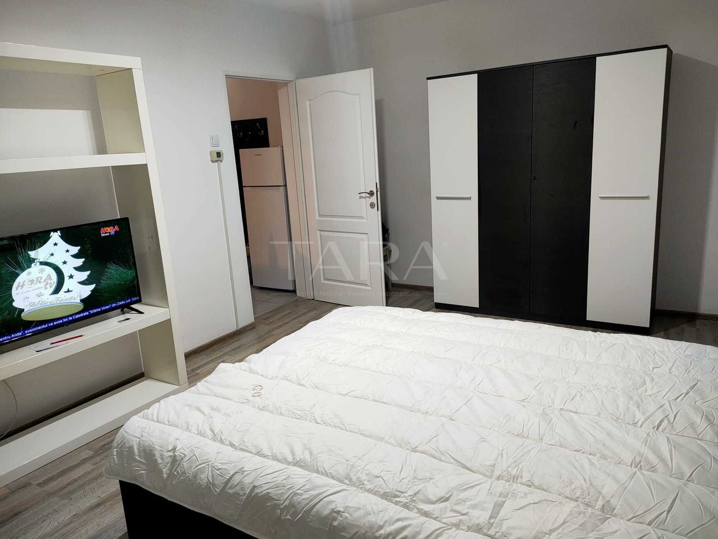 Apartament 1 cameră, Grigorescu, 35 mp, centrală proprie. - Poză 1