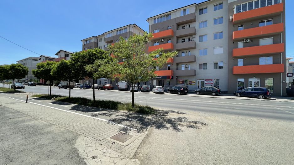 Apartament 2 camere, Parter - Venezia Rezidence Giroc, Parcare | Com 0 - Poză 1
