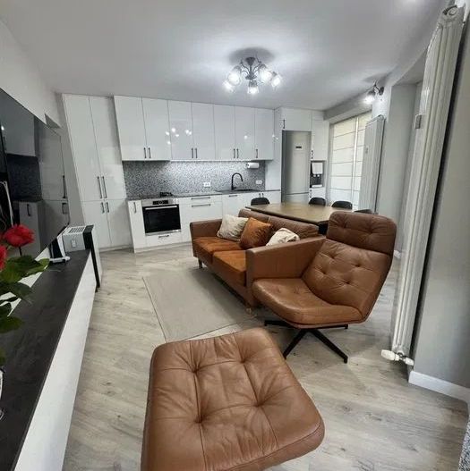 De Vanzare Apartament lux 4 camere, Decebal, ULTRACENTRAL, sector 3 - Poză 3