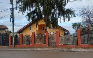 Casă de vânzare în Pașcani - Poză 3