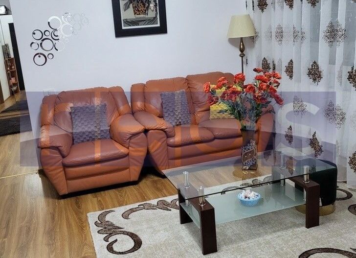 Apartament 3 camere complet renovat  | Obor - Poză 1