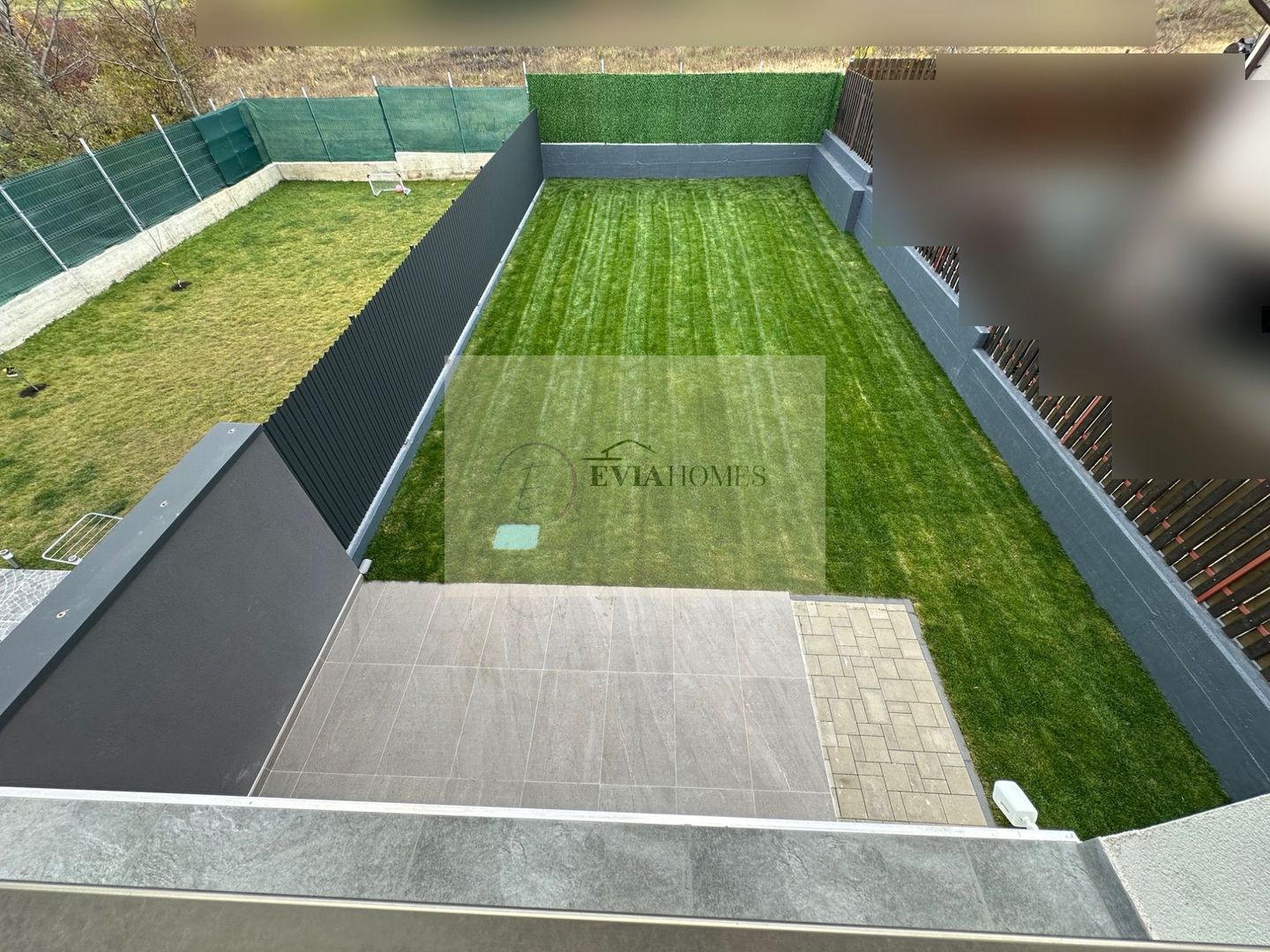 Construcție premium/Standard NZeb/Cartier Europa - Poză 4