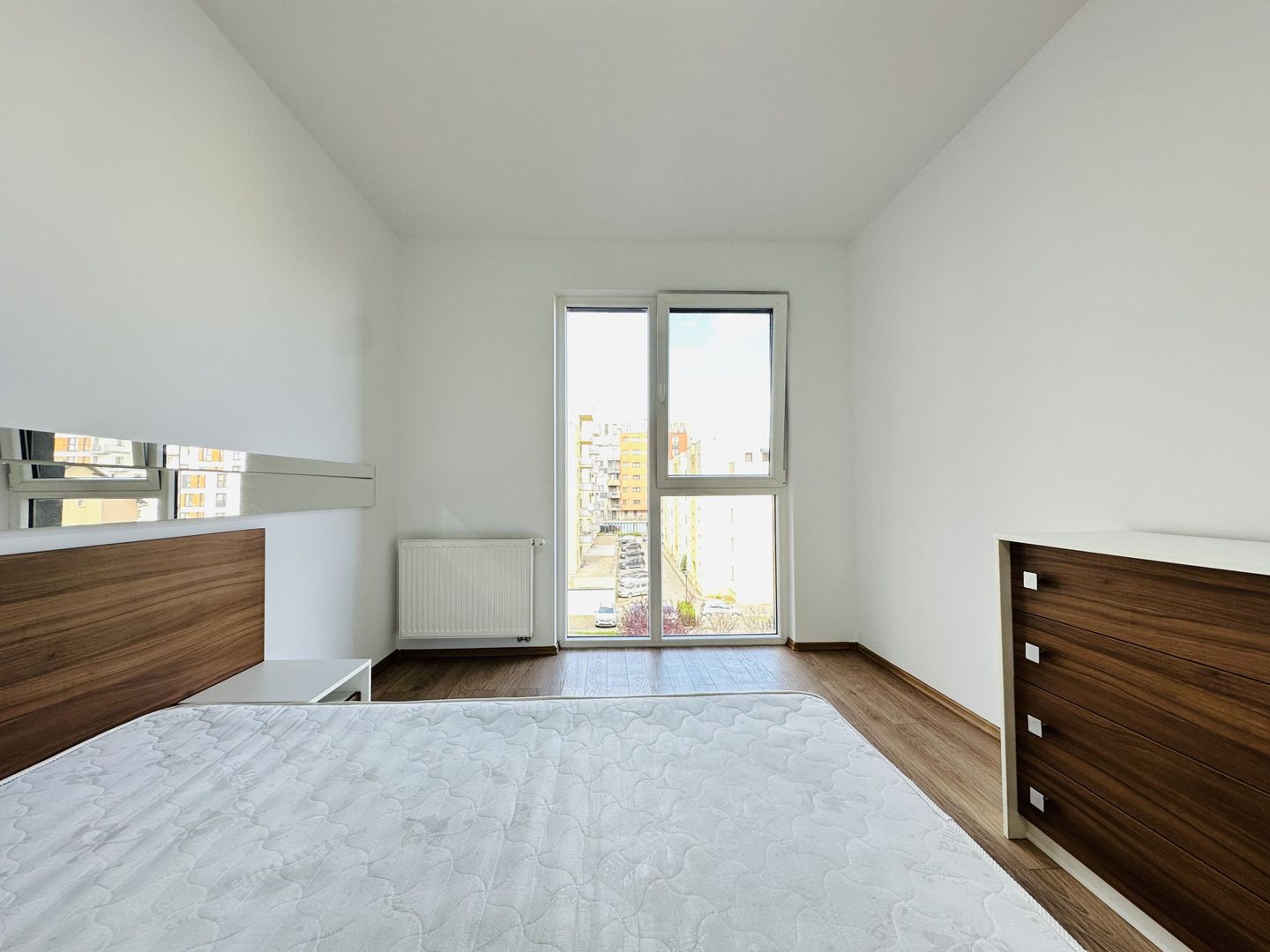 VANDUT - IRIS 12 Aradului - Mobilat & Utilat | Terasa & Parcare | Comision 0% - Poză 8