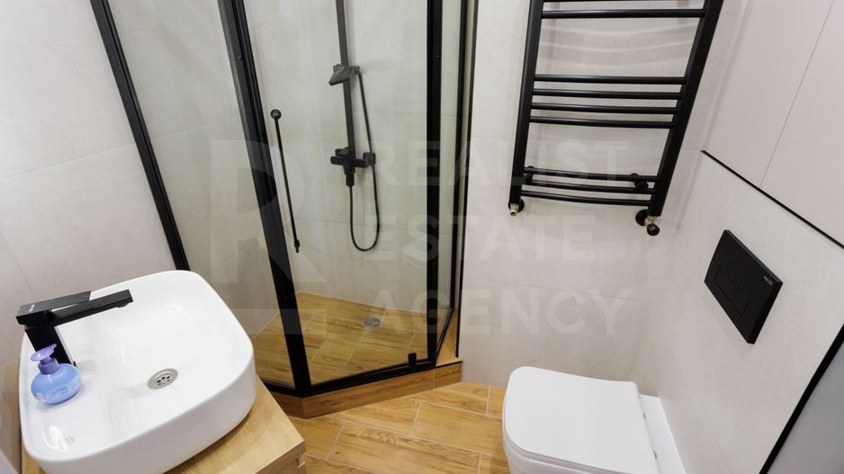 Vânzare, apartament, 2 camere, strada Tudor Stișcă, Botanica - Poză 19