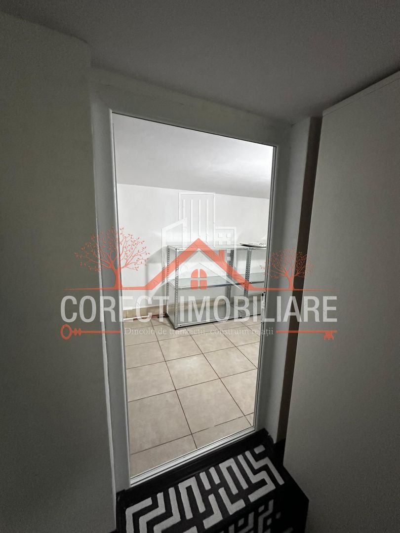 Apartamet de vanzare - Stefan cel Mare - 48.000€ - Poză 6