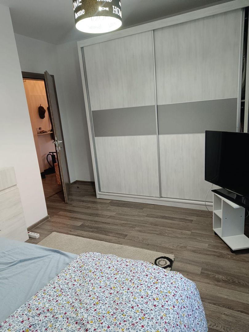AP. 2 CAMERE METALURGIEI,DOG-FRIENDLY,CENTRALA PROPRIE,PARCARE,MOBILAT - Poză 3