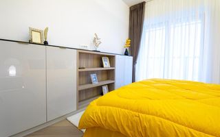 Apartament 3 camere | Cortina Academy | Loc de parcare  I - Poză 2