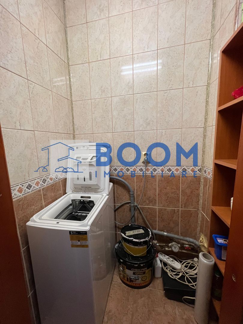 Apartament | 3 camere | Calea lui Traian | Etaj 3 - Poză 8