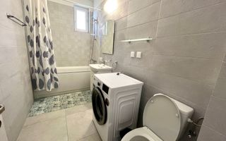 Apartament cu 2 Camere, Bloc Nou, Complet Mobilat, Zona Centru - Poză 9