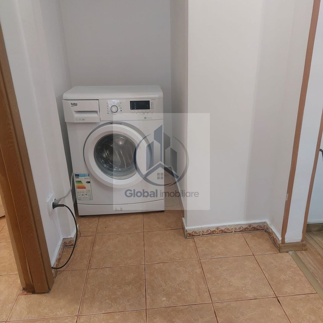 Apartament 2 camere de închiriat | Vatra Luminoasă | 50 mp | 450 € - Poză 3