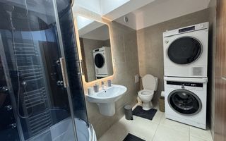 2 camere modern Viva City cu Gradina!! Iulius Mall, FSEGA, Gheorgheni! - Poză 5