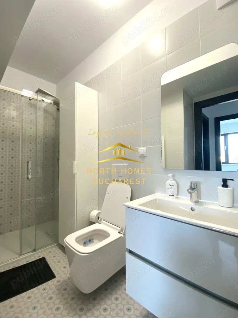 Apartament 3 Camere - Onix Park Nord Pipera - Poză 7